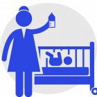 Vigilancia De Los Niños