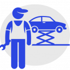 Reparación De Autos