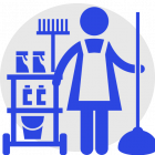 Limpieza De Oficinas