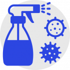 Servicios De Desinfección