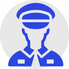 Guardia De Seguridad